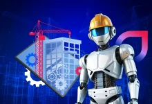 The Ultimate Guide to AI in Construction in 2025