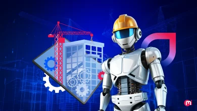 The Ultimate Guide to AI in Construction in 2025