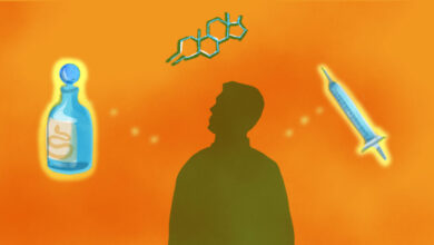 The booming online testosterone trend and its hidden risks