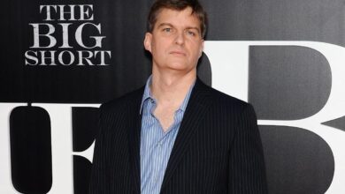 The internet is loving ‘Big Short’ investor Michael Burry’s crusade against Nvidia and the AI giants