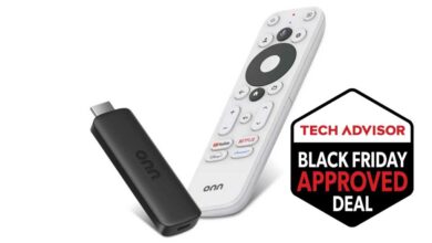 This Roku TV Rival Streaming Stick Is Just For Black Friday