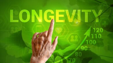 Three Low-Cost Methods To Improve Cognitive Function And Longevity