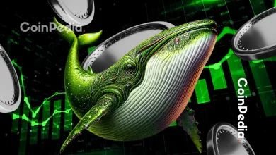 Ethereum Predicted To Reach ,000 As Cardano Whales Eye Digitap’s Potential