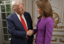 Trump ’60 Minutes’ Ratings, Interview Scores 14 Million Viewers