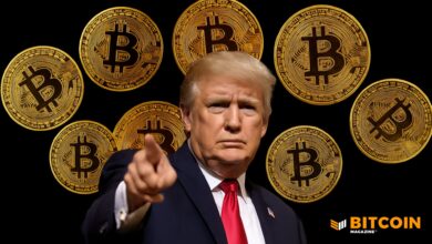 Trump Wants To Lead The World In Crypto, Defends CZ Pardon