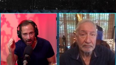 Trump Ruining Legacy Over Jeffrey Epstein