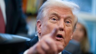 Trump Says He Will Likely Sue The BBC For Up To Billion Over Edited Speech