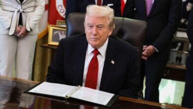 Trump announces deal to lower weight loss drug prices in some cases