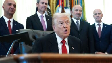 Trump’s Price Cuts For Obesity Drugs Raise More Questions Than Answers