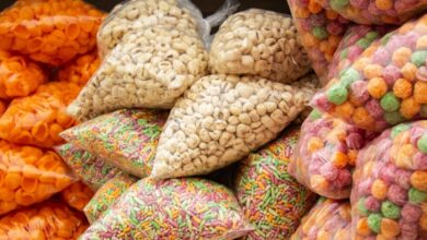 Ultra-processed foods linked to higher risk of precancerous polyps, new study finds