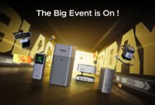Up to 40% off in UGREEN’s Black Friday and Cyber Monday Big Sale Up to 40% off in UGREEN’s Black Friday and Cyber Monday Big Sale