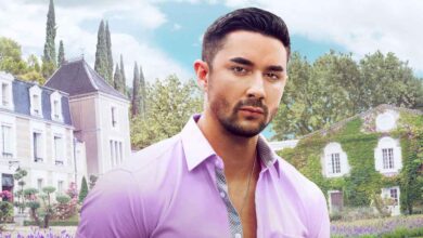 Vanderpump Villa’s Marciano Brunette: What to Know After Jessi Affair