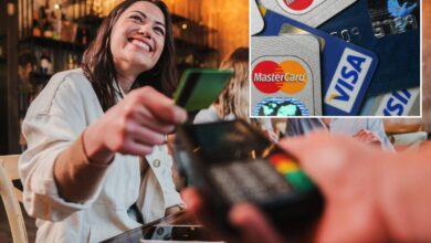 Visa, Mastercard reach swipe-fee settlement — Here’s how it will affect your wallet