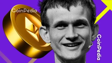 Vitalik Buterin Charts ‘Targeted Growth’ as Ethereum Hits 60M Gas Limit Milestone
