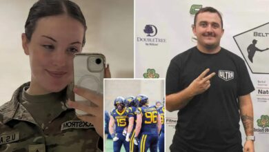 WVU football holds moment of silence for Washington DC National Guard shooting victims