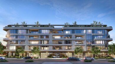 Waldorf Astoria condo project breaks ground in Cherry Creek
