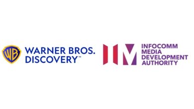 Warner Bros. Discovery, Singapore’s IMDA Partner on Unscripted Formats