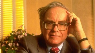 Warren Buffett is certain he could earn a whopping 50% per year if he had less than million. Here’s how