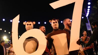 What ‘67’ As Dictionary.com 2025 Word Of The Year Says About Society