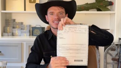 WhistlinDiesel explains why he got arrested for tax evasion