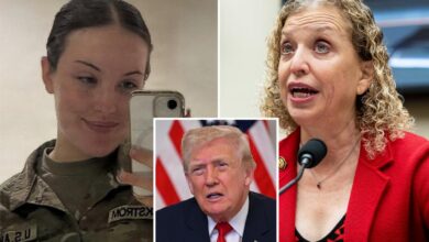 White House hits back after Dem blames Trump for DC shooting despite Afghan terror suspect being let in under Biden