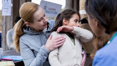 Whooping cough cases surge amid falling vaccination rates, waning immunity