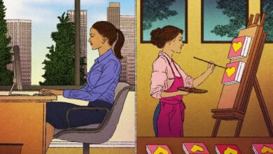 Workers turn to ‘polyworking’ to combat inflation