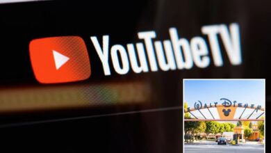 YouTube TV customers set to get credit as Disney battle set to spill into ‘MNF’