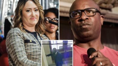 Zohran Mamdani’s options to NYC schools include Jamaal Bowman, Meisha Ross Porter