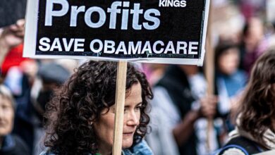 ‘It’s insane’: ACA policyholders say soaring premiums are jeopardizing lives