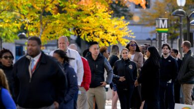 When will federal employees get back pay now that the government shutdown is over?