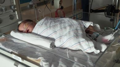 ByHeart sued over recalled formula by families of 4-month-old girls sickened by infantile botulism