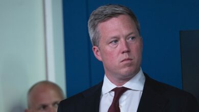 US holds secret meetings with Russians in Abu Dhabi on Ukraine