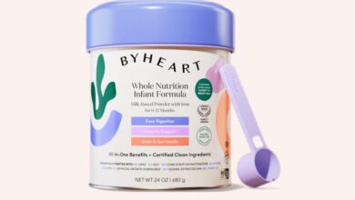 Baby formula recall expands as botulism outbreak linked to ByHeart has sickened at least 15 infants, officials say