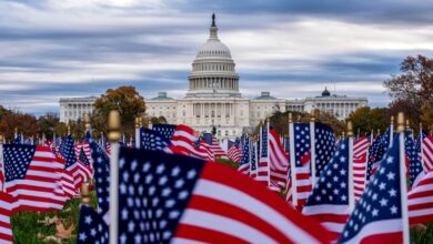 Government shutdown updates: Johnson tells House members to begin returning to Washington immediately