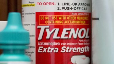 Kimberly-Clark to acquire Tylenol maker Kenvue in .7 billion deal