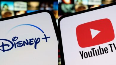 Disney warns that its content could remain off YouTube for some time
