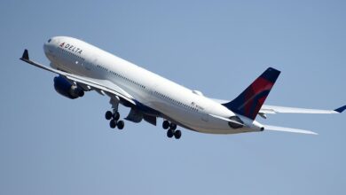 Brace for more air travel delays as government shutdown drags into second month, experts say