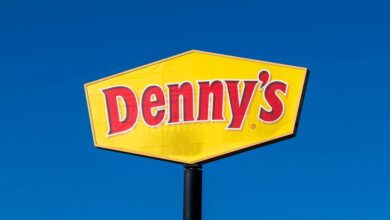 Denny’s to go private in 0 million deal for the 72-year-old breakfast chain