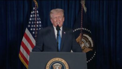 Trump administration announces pause on asylum decisions after National Guardsmen shooting