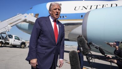 Half of Americans say Trump admin is not committed to protecting Americans’ rights and freedoms: Poll