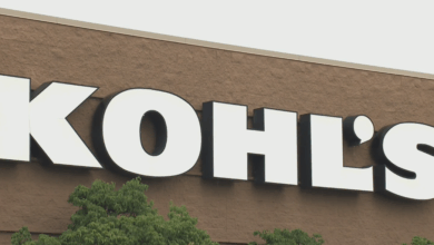 Kohl’s names fourth CEO in four years as it seeks to move past leadership turmoil