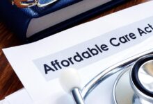 Eroding ACA enrollment portends higher insurance rates