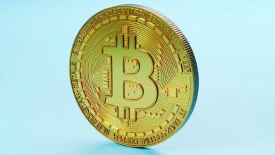 Bitcoin has shed almost 0 billion since its October peak. What’s behind the plunge?