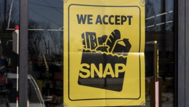 SNAP recipients say they’re ready to scrimp amid food-stamp fight