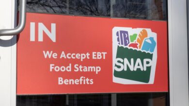 SNAP benefits likely to resume quickly after government shutdown ends, experts say