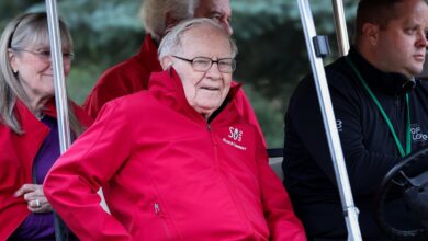 Warren Buffett’s investor letter may be his last as Berkshire Hathaway’s CEO: “I’m ‘going quiet.'”