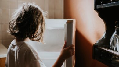 Food insecurity around the U.S. has risen this year, survey finds