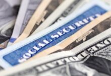 Social Security recipients could get a nearly 4% cost-of-living adjustment, forecasters say