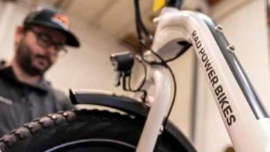 Rad Power Bikes’ e-bike batteries pose a serious fire risk and shouldn’t be used, agency warns